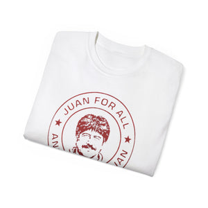 Mr Beast Juan Shirt
