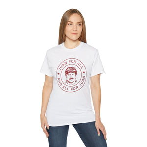 Mr Beast Juan Shirt