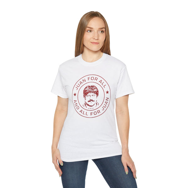 Mr Beast Juan Shirt