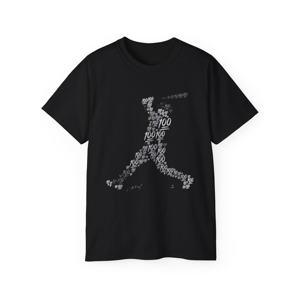 Munetaka Murakami 100 Swing T-shirts
