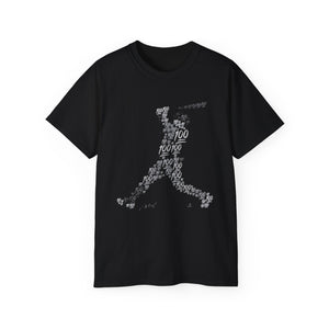 Munetaka Murakami 100 Swing T-shirts
