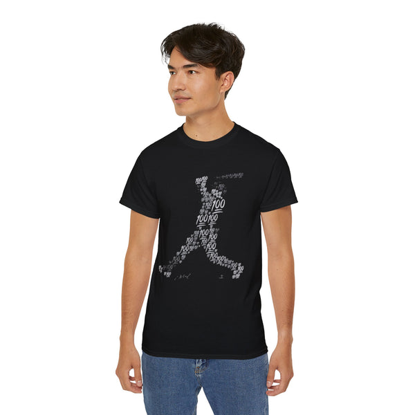 Munetaka Murakami 100 Swing T-shirts
