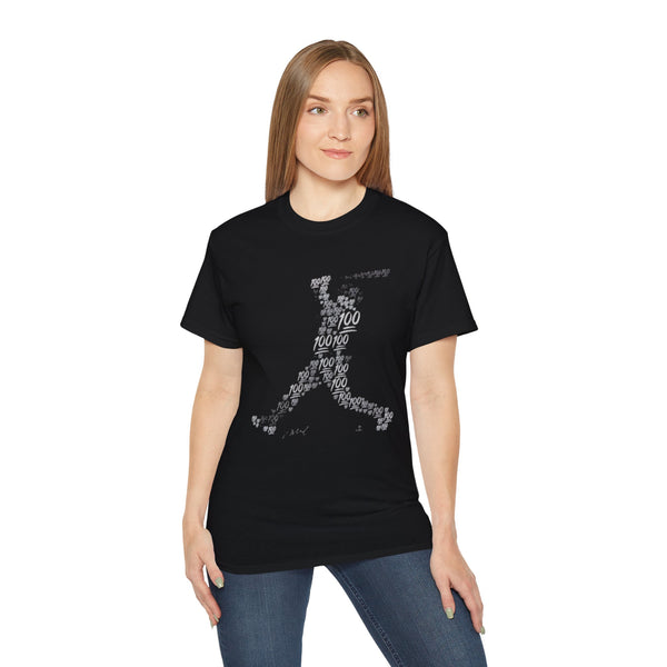 Munetaka Murakami 100 Swing T-shirts
