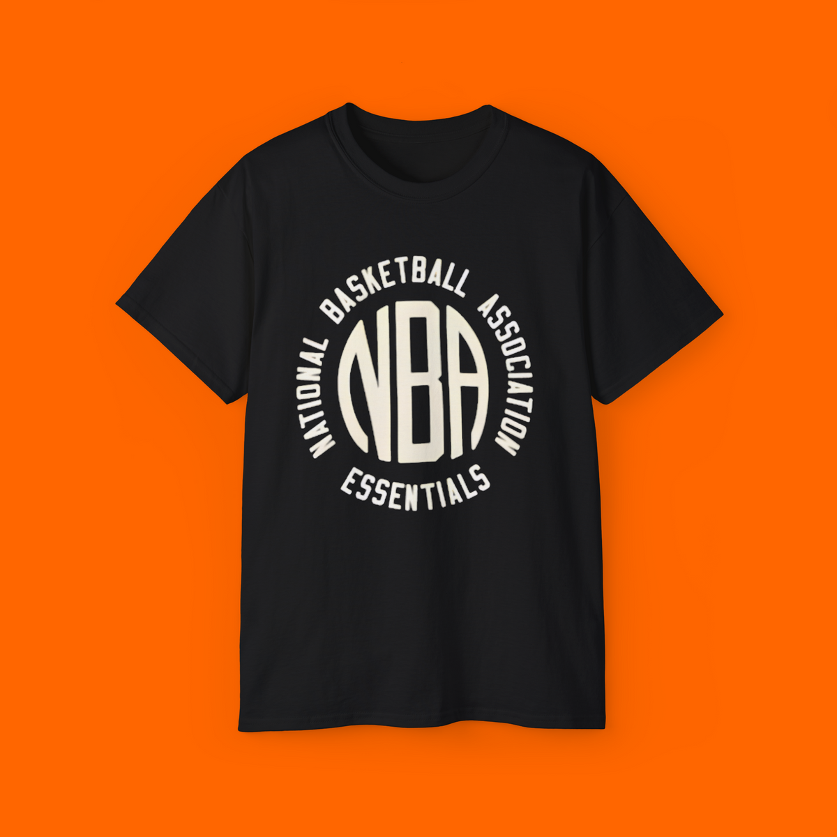 NBA x Fear of God T-Shirts