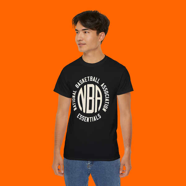 NBA x Fear of God T-Shirts