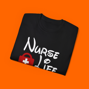 NURSE LIFE SHIRT