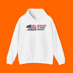 Newsom Is Your Daddy Shirt