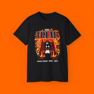 Nimitz Band High School Shirt