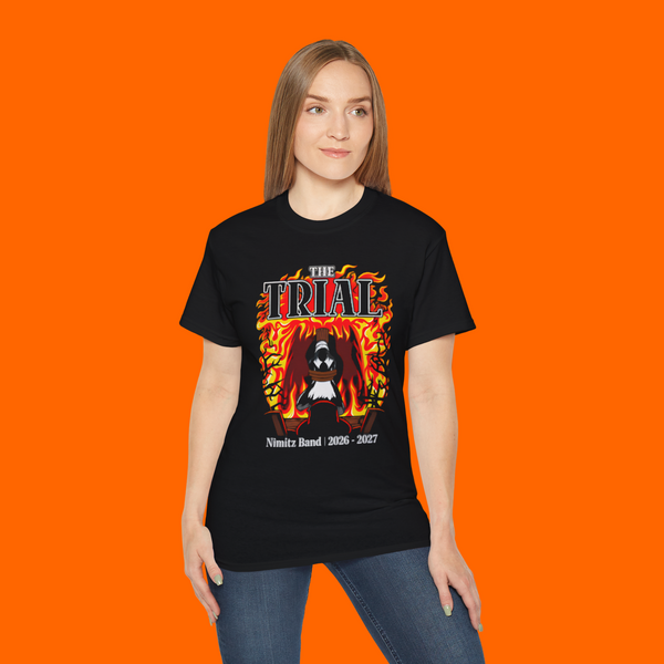 Nimitz Band High School Shirt