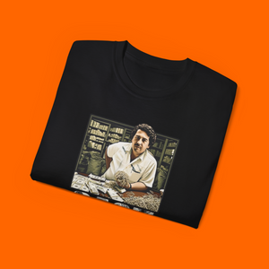 Pablo Escobar Cash Is King Shirt