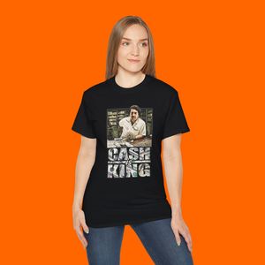 Pablo Escobar Cash Is King Shirt