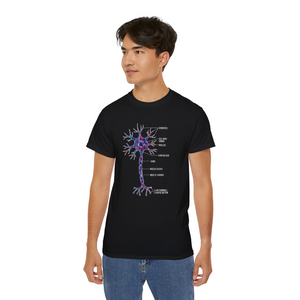 Part of a Nerve Cell Shirt
