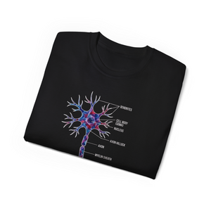 Part of a Nerve Cell Shirt

