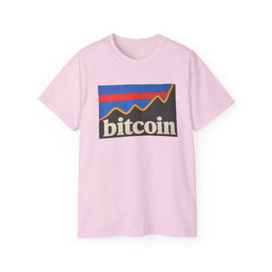 Patagonia Bitcoin Shirt
