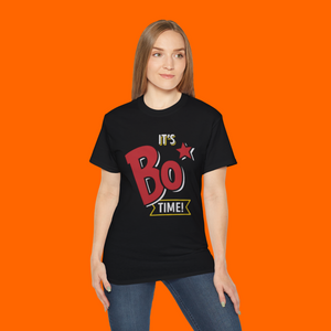 It's Bo Time! - Bojangles Classic T-Shirt