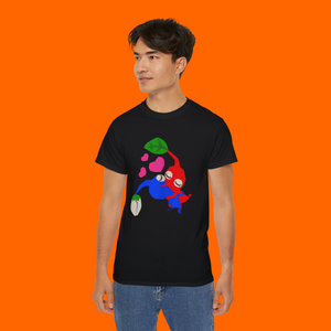 Pikmin Kiss T-Shirt
