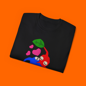Pikmin Kiss T-Shirt
