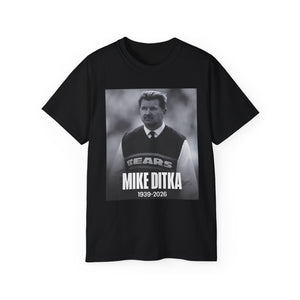 RIP Mike Ditka Shirt
