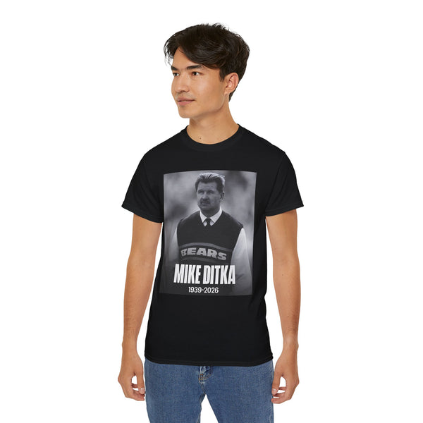 RIP Mike Ditka Shirt

