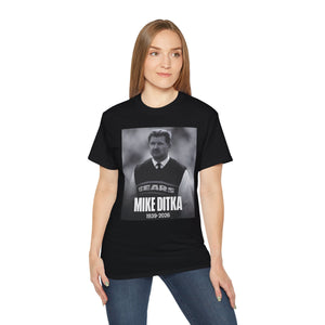 RIP Mike Ditka Shirt

