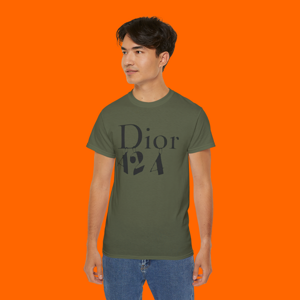 Robert Pattinson Dior A24 Shirt