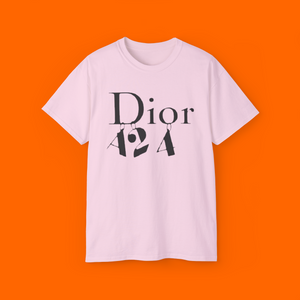 Robert Pattinson Dior A24 Shirt