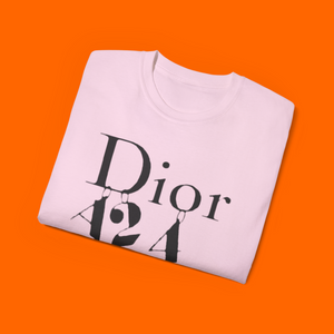 Robert Pattinson Dior A24 Shirt