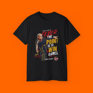SOPHIE CUNNINGHAM INDIANA FEVER SHIRT