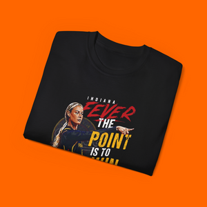 SOPHIE CUNNINGHAM INDIANA FEVER SHIRT