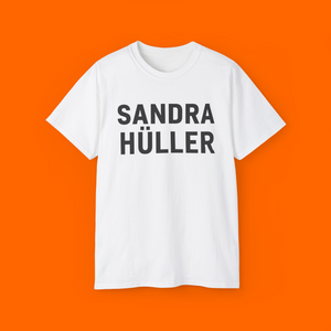 Sandra Hüller Shirt
