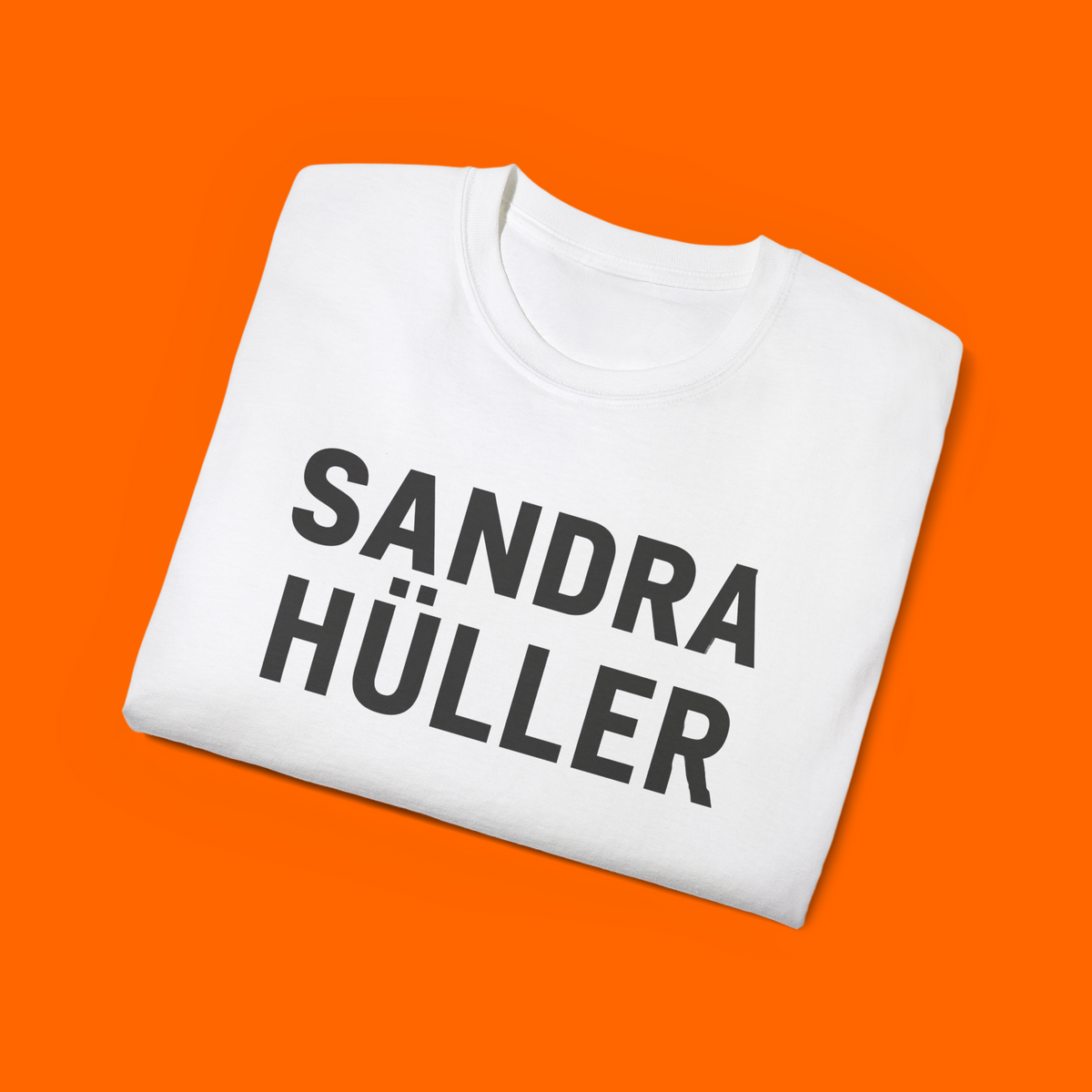 Sandra Hüller Shirt