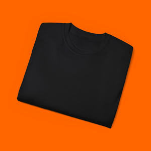 Siyah T Shirt