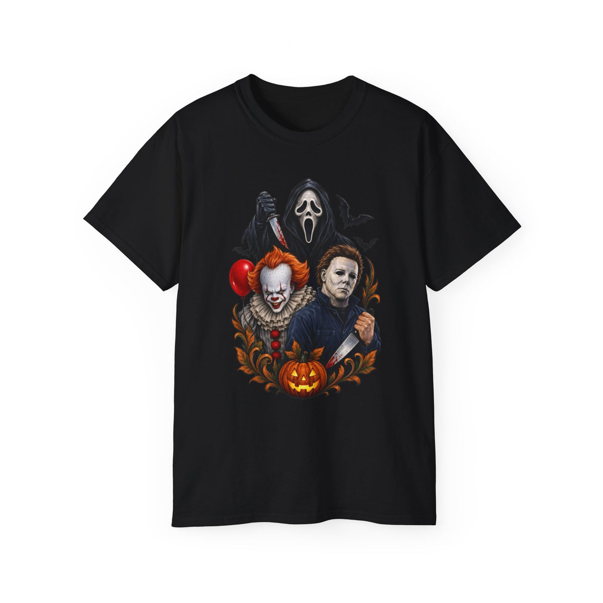 Spooky Halloween Shirt