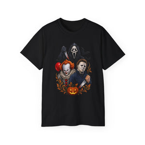 Spooky Halloween Shirt