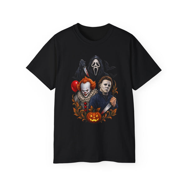 Spooky Halloween Shirt