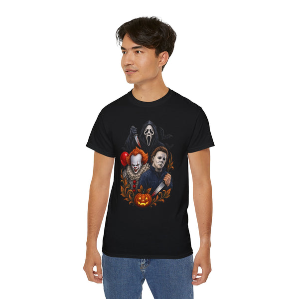 Spooky Halloween Shirt
