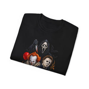 Spooky Halloween Shirt 
