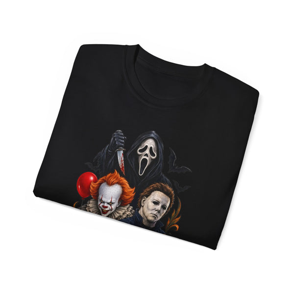 Spooky Halloween Shirt 