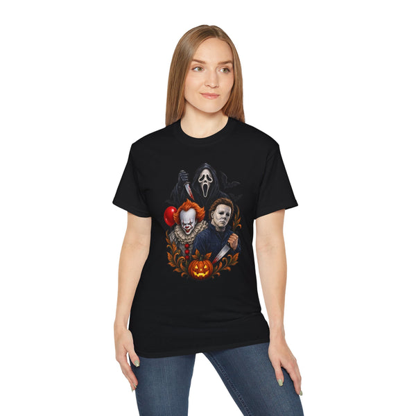 Spooky Halloween Shirt