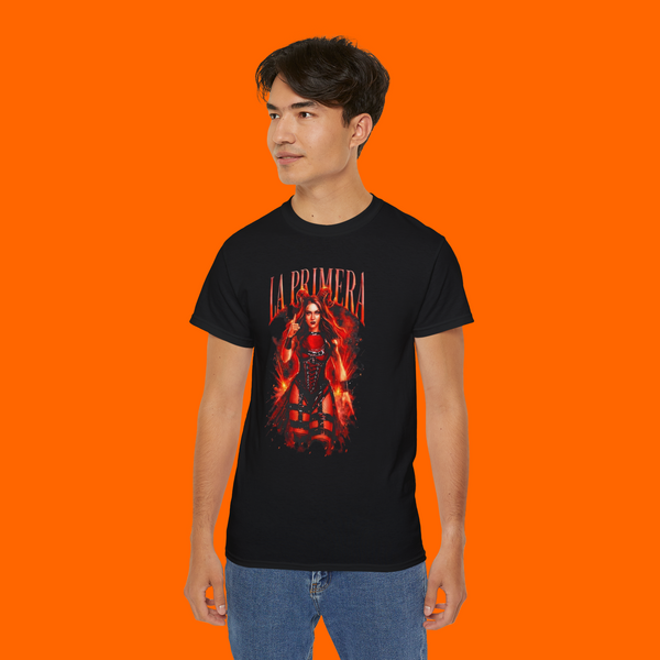 Stephanie Vaquer shirt
