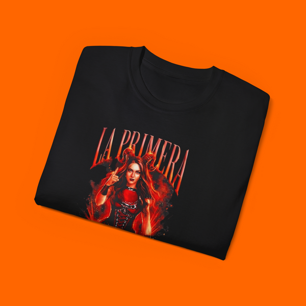 Stephanie Vaquer shirt

