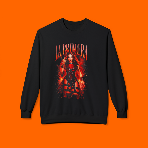 Stephanie Vaquer shirt
