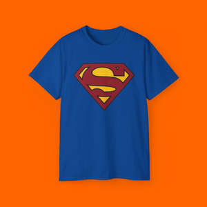 Superman Shirt