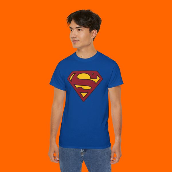 Superman Shirt
