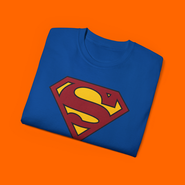 Superman Shirt
