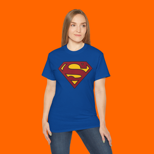 Superman Shirt