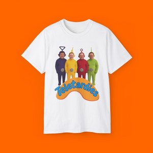 TELETARDIES SHIRT