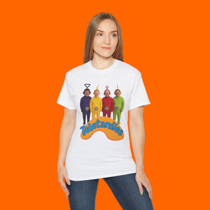 TELETARDIES SHIRT