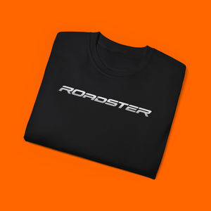 Tesla Roadster Shirt
