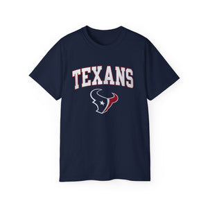 Texans Houston Shirt